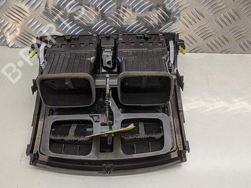 Air vent TOYOTA AURIS (_E15_) 2.0 D-4D (ADE150_, ADE150R) | BP31783555I21 