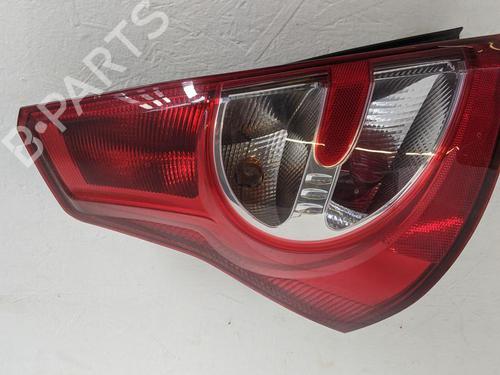 Rückleuchte Links für DACIA SANDERO II 1.2 (75 hp) 31787178