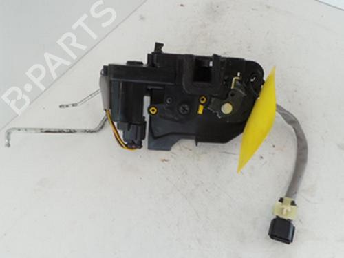 Used Front right lock Front right lock HYUNDAI GETZ (TB) 1.1 (67 hp) 31777974 31777974