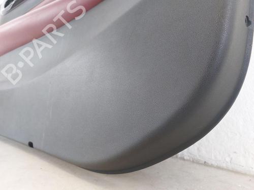 Front right panel CITROËN DS3 (SA_) 1.6 THP 155 | BP33676499C59 - Image 5