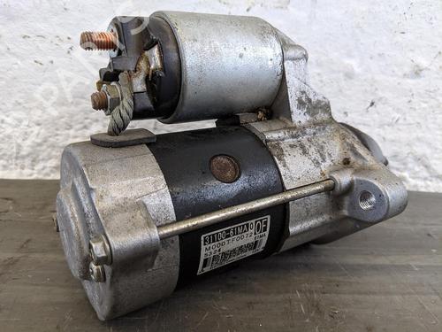 Used Starter SUZUKI VITARA (LY) 1.6 (APK 416) (120 hp) 31782641