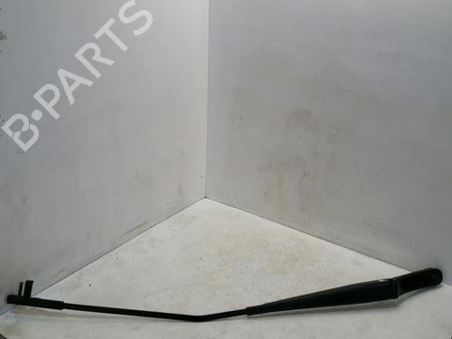 Used Front windshield wiper arm AUDI A3 Sportback (8PA) 1.6 (102 hp) 31780119