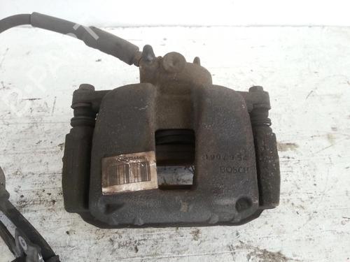 Used Right front brake caliper CITROËN C4 Coupe (LA_) 1.6 VTi 120 (120 hp) 31779220