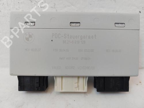 Elektronisk modul BMW 7 (E65, E66, E67) 745 i, Li | BP31789191M83 