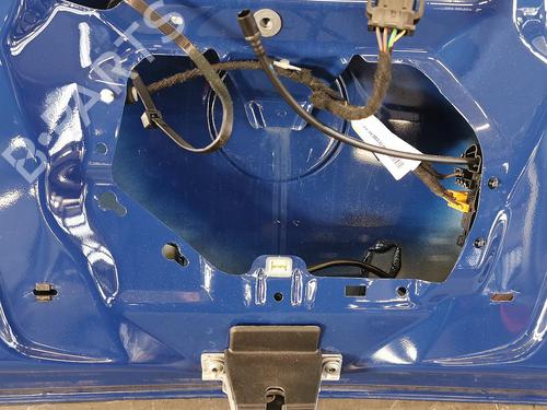 Tailgate NISSAN PRIMERA Hatchback (P11) 1.8 16V | BP32353086C6