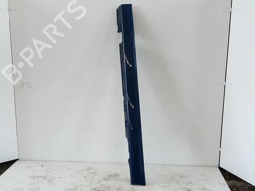 Faldon izquierdo NISSAN PRIMERA Hatchback (P11) 1.8 16V (114 hp) 31781631