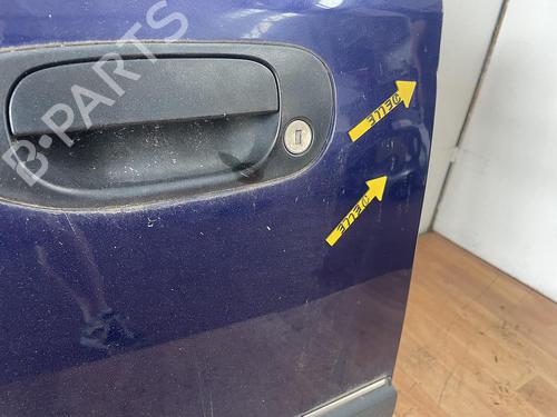 Other MITSUBISHI SPACE STAR MPV (DG_A) 1.3 16V (DG1A) | BP31781863O1 