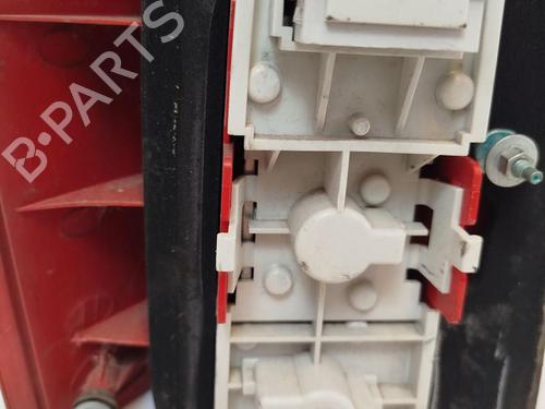 Højre baglygte AUDI A2 (8Z0) 1.4 TDI | BP31786605C35 