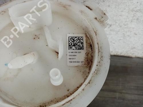 Fuel pump VW UP! (121, 122, BL1, BL2, BL3, 123) 1.0 | BP31784128M76 