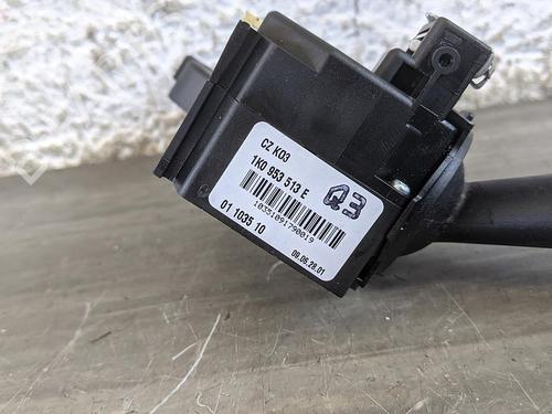 Steering column stalk VW GOLF VI (5K1) 1.4 TSI | BP31784096I23