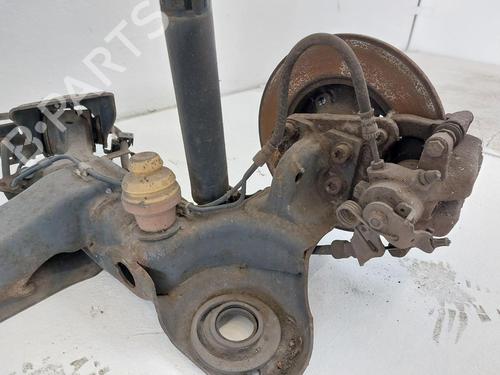 Other CITROËN DS3 (SA_) 1.6 THP 155 | BP33708657O1 - Image 7