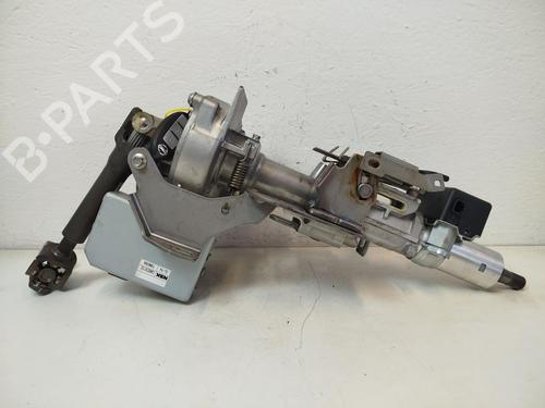 Used Steering column Steering column NISSAN QASHQAI II (J11, J11_) 1.2 DIG-T (115 hp) 33558586 33558586