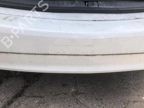 Rear bumper OPEL MERIVA B MPV (S10) 1.4 (75) | BP31958790C8 