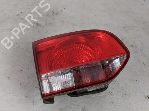 Left tailgate light VW GOLF VI (5K1) 1.4 TSI | BP31787488C79 