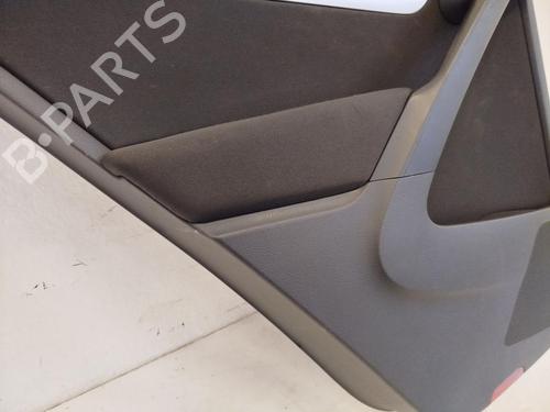 Rear left panel VW TIGUAN (5N_) 2.0 TDI 4motion | BP31788034C60
