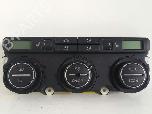 Klimabedienteil für NISSAN PRIMERA Hatchback (P11) 1.8 16V (114 hp) 31779920