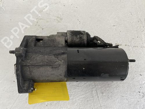 Used Starter SKODA SUPERB I (3U4) 2.0 TDI (140 hp) 31781598