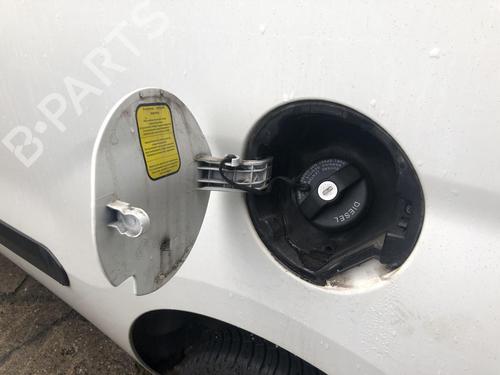 Tanklåg FIAT DOBLO Cargo (263_) 1.3 D Multijet (90 hp) 31958907