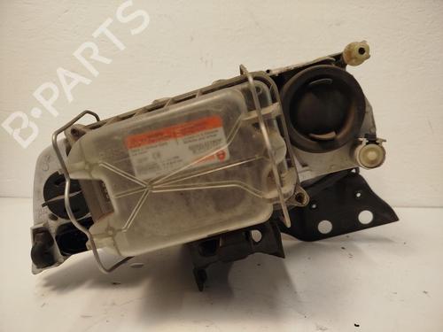 Other SKODA OCTAVIA II Combi (1Z5) 1.8 TSI | BP31789211O1 