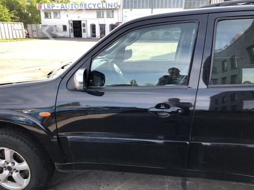 Porte avant gauche MAZDA TRIBUTE (EP) 2.3 AWD (EP3W) (150 hp) 31959051