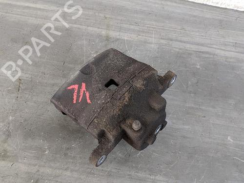 Left front brake caliper MAZDA 6 Estate (GH) 2.2 MZR-CD (GH10) | BP31783951M105 