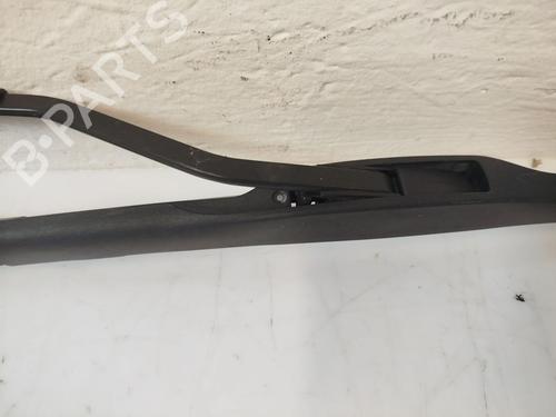 Vindspejlsviskerarm MITSUBISHI ECLIPSE CROSS (GK_, GL_) Plug-in Hybrid 4WD (GL3W) | BP31788609C143 