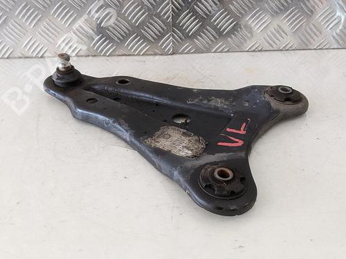 Left front suspension arm RENAULT TWIZY (MAM_) 80 | BP31785749M12