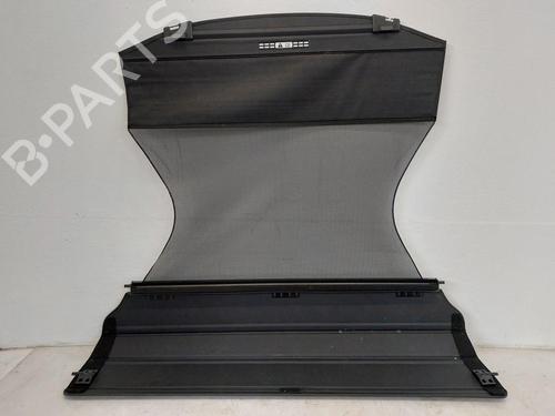 Rear parcel shelf MAZDA 6 Estate (GH) 2.2 MZR-CD (GH10) | BP31790909C85