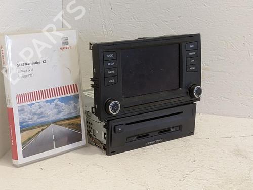 Other SEAT LEON SC (5F5) 1.4 TSI | BP31787754O1