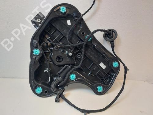Used Rear right window mechanism VW GOLF VIII Variant (CG5, DB5) 1.0 TSI (110 hp) 31791436