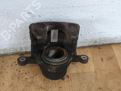 Used Right front brake caliper KIA RIO II (JB) 1.4 16V (97 hp) 31785993
