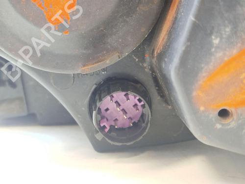 Right headlight FIAT GRANDE PUNTO (199_) 1.2 | BP31791326C29