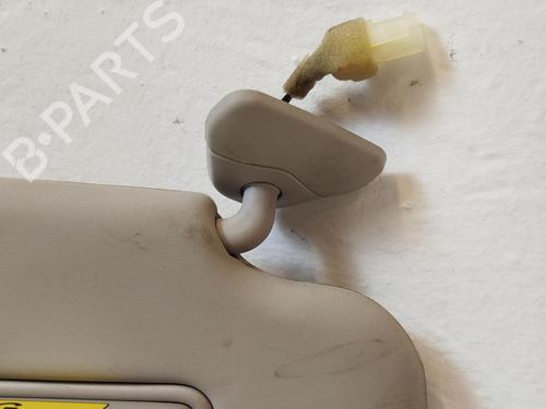 Parasol derecha NISSAN LEAF (ZE1) Electric | BP31791067I2 