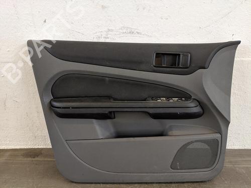 Andre FORD FOCUS II Saloon (DB_, FCH, DH) 1.6 TDCi (109 hp) 31782771