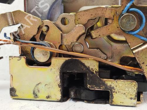 Front left lock SMART CABRIO (450) 0.6 (S1OLD2, 450.452) | BP31790096C98 