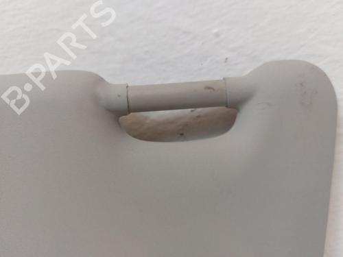 Right sun visor NISSAN MICRA V (K14) 1.0 IG-T 100 | BP31789361I2 