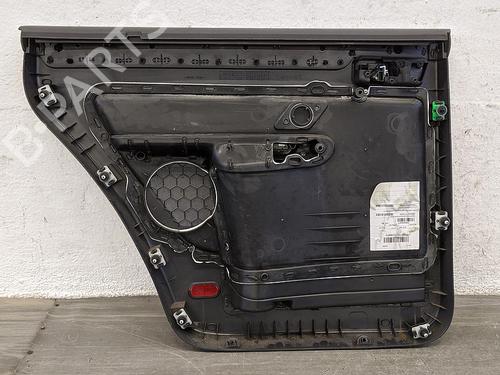 Rear right panel VW TOURAN (1T1, 1T2) 2.0 EcoFuel | BP31783630C61 