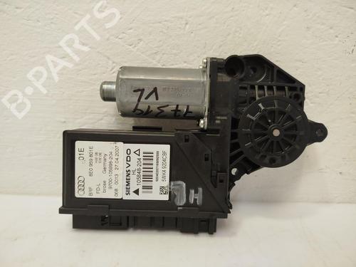 Andre AUDI A4 B7 Avant (8ED) 2.0 TDI (170 hp) 31788555