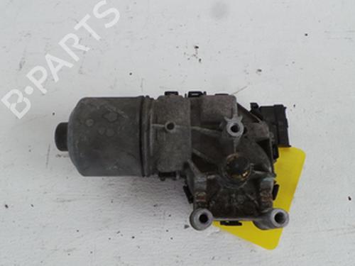 Used Front wiper motor Front wiper motor RENAULT TWINGO II (CN0_) 1.2 16V (CN04, CN0B) (75 hp) 31777999 31777999