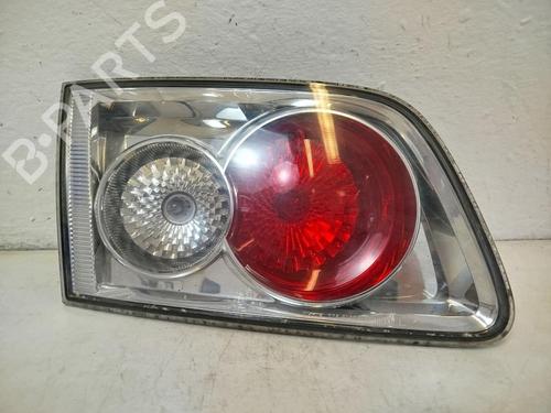 Venstre baglygte bagklap Venstre baglygte bagklap MAZDA 6 Station Wagon (GY) 1.8 (120 hp) 35966242 35966242