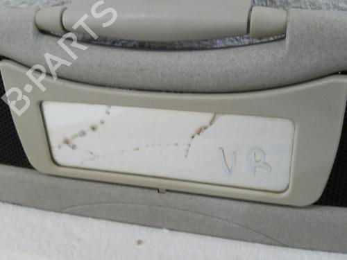 Used Right sun visor SMART CITY-COUPE (450) 0.6 (S1CLA1, 450.341) (55 hp) 31780435