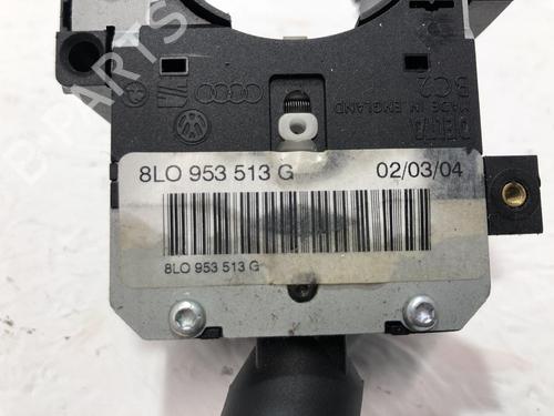 Steering column stalk VW GOLF IV Variant (1J5) 1.4 16V | BP31786747I23