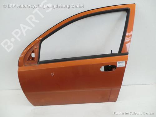 Altro DAEWOO KALOS (KLAS) 1.4 16V (94 hp) 31777420