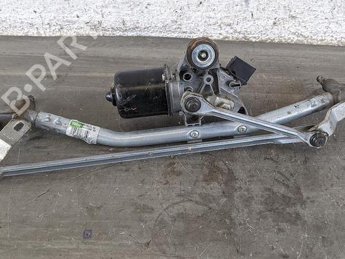 Vindrude Viskermekanisme CITROËN C3 I (FC_, FN_) 1.4 16V (88 hp) 31784372