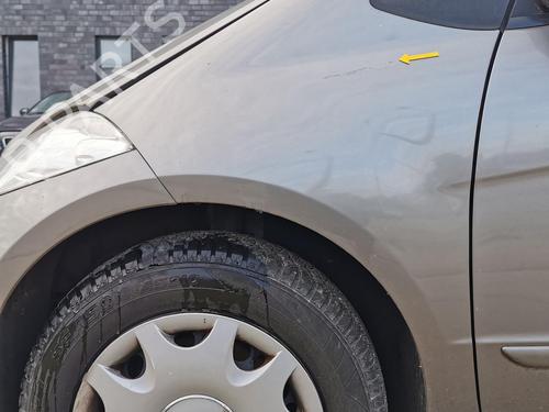 Used Other MERCEDES-BENZ A-CLASS (W169) A 150 (169.031, 169.331) (95 hp) 31787963