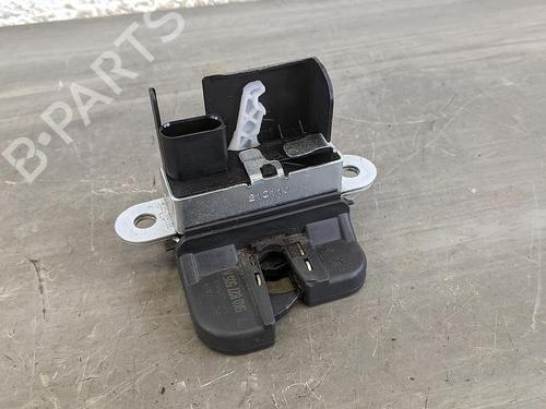 Bakluke lås VW GOLF VI (5K1) 1.4 TSI (160 hp) 31783980