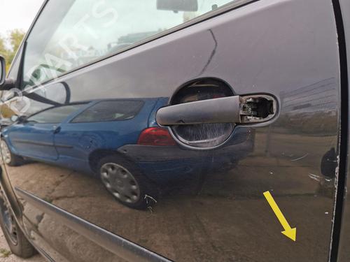 Other VW POLO IV (9N_, 9A_) 1.2 12V | BP31959414O1