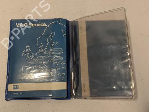 Used Other VW PASSAT B2 (32B) 1.6 (75 hp) 31786798