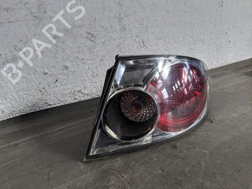 Andre MAZDA 6 Hatchback (GG) 1.8 | BP31783219O1 