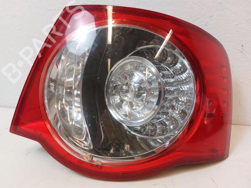 Used Right taillight VW JETTA III (1K2) 1.6 FSI (115 hp) 31790106